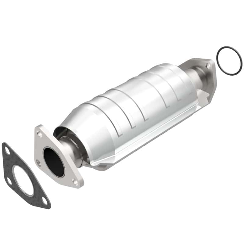 Magnaflow — Magnaflow Conv DF 97-01 Honda Prelude 2.2L (49 State)
OEM Grade
OEM - view 1