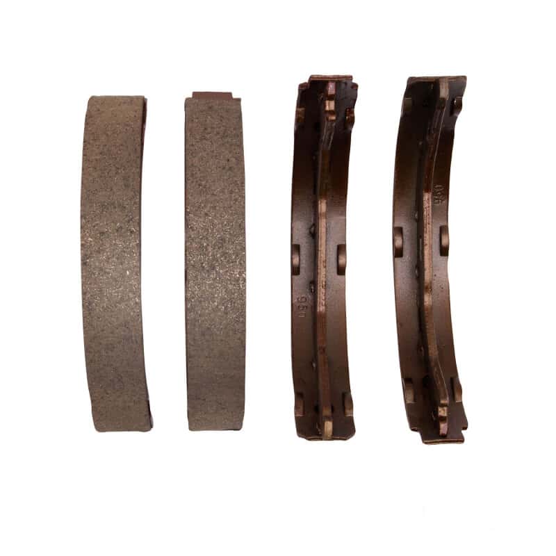 DFC — DFC 08-17 Mercedes-Benz E400 Parking Brake Parking Shoes
DFC Brake Shoe Set - view 2