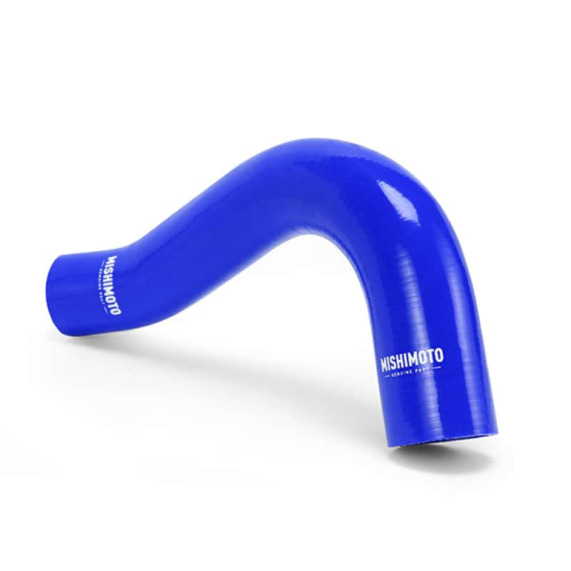 Mishimoto — Mishimoto 2010 Dodge 6.7L Cummins Silicone Coolant Hose Kit - Blue
Coolant Hose Kit - view 4
