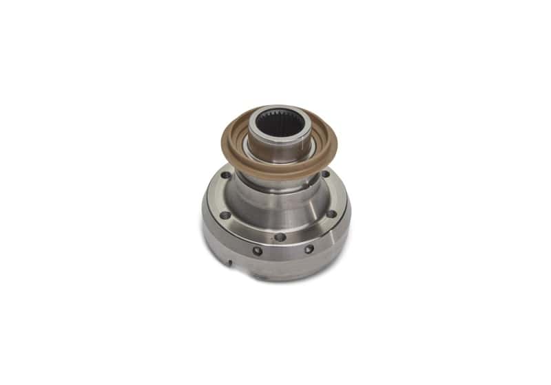 Ford Racing — Ford Racing 2015-2017 Automatic IRS Pinion Flange
DiffrlPinFlange - view 4