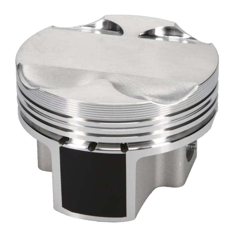 Wiseco — Wiseco Mitsubishi EVO 10 4B11-T 2008+ -4.5cc Piston Shelf Stock Kit
Piston Set - view 4