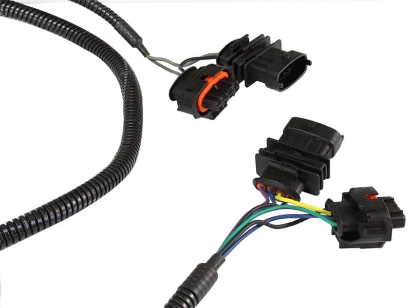 aFe — aFe Scorcher Module 13-14 Ford Focus ST 2.0L (t)
Power Module - view 2