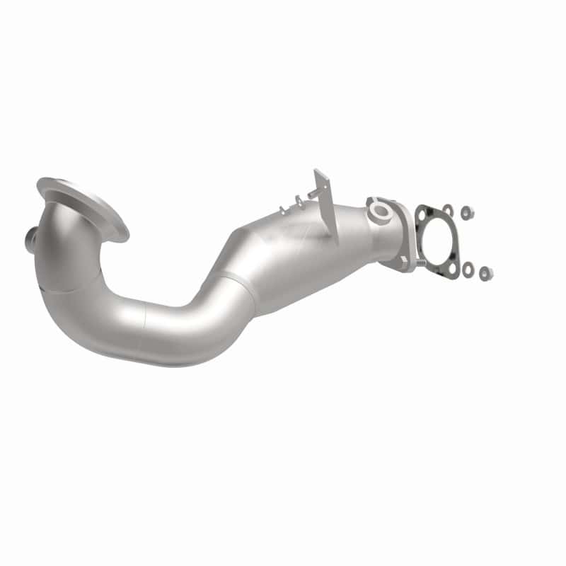 Magnaflow — MagnaFlow Front Rearward Converter Direct Fit 09-16 BMW Z4 3.0L
OEM Grade
OEM - view 8