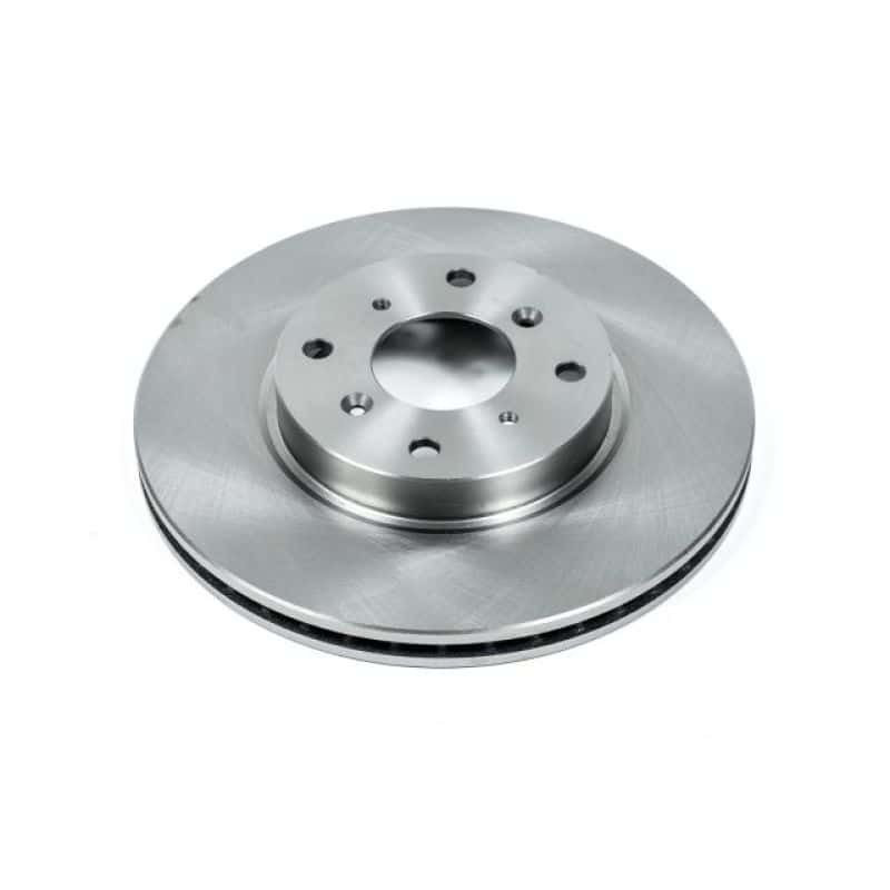 PowerStop — Power Stop 93-96 Honda Prelude Front Autospecialty Brake Rotor
AutoSpecialty Rotor - view 1