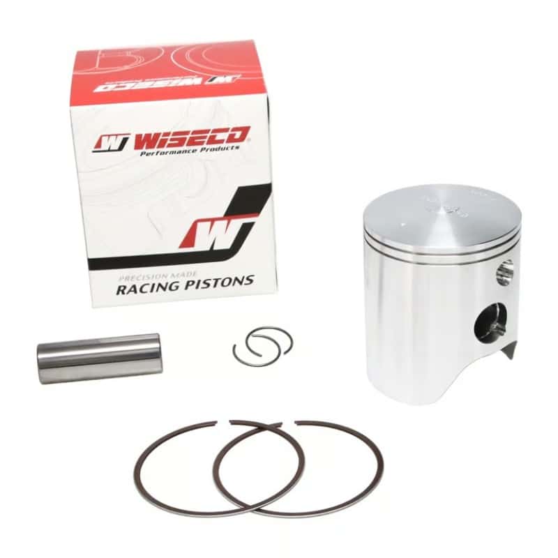 Wiseco — Wiseco GasGas EC/SM/MC250 97-18 2614CD Piston Kit
Piston Kit - view 9