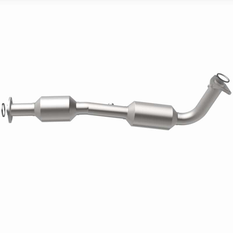 Magnaflow — Magnaflow Conv DF 07-08 Toyota Tundra 5.7L P/S
OEM Grade
OEM - view 20