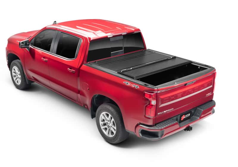 BAK — BAK 19-20 Chevy Silverado 5ft 8in Bed (New Body Style) BAKFlip G2 - view 13