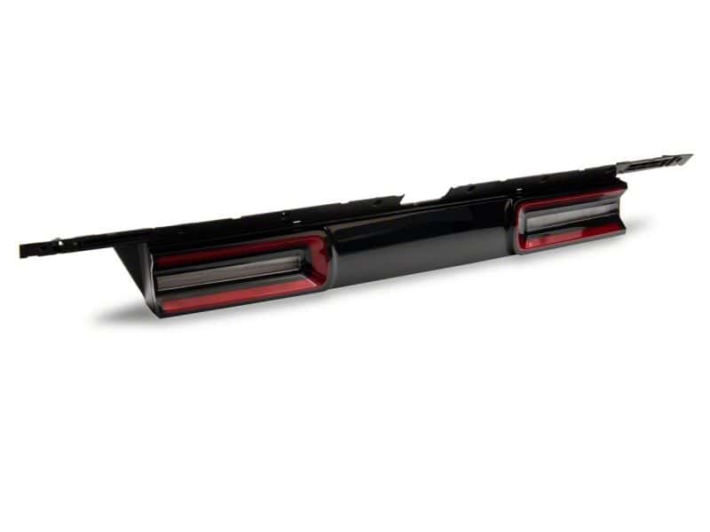 Raxiom — Raxiom 08-14 Dodge Challenger LED Tail Lights- BlkHousing Red Lens
Lights - view 7