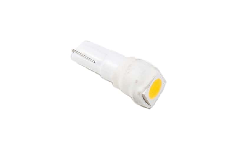 Diode Dynamics — Diode Dynamics 74 SMD1 LED Bulb Warm - White (Single) - view 1
