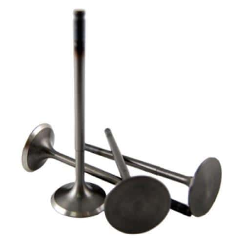 BLOX Racing — BLOX Racing High Compression Intake Valve Set For K-series DOHC i-VTEC - view 1