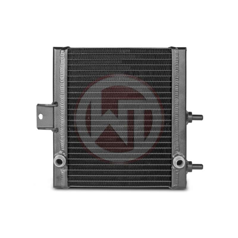Wagner Tuning — Wagner Tuning BMW M3/M4 F80/F82/F83 Engine Radiator Kit - view 4