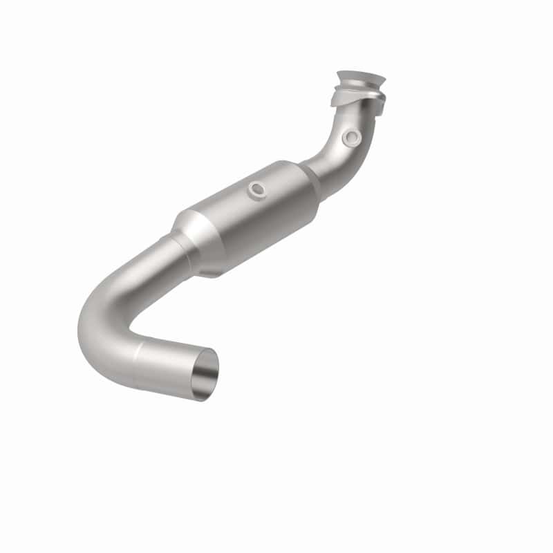 Magnaflow — Magnaflow 07-08 Ford Expedition 5.4L Direct Fit Converter
California - view 17