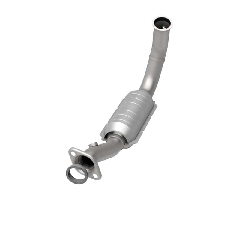 Magnaflow — Magnaflow Conv DF 2004 Liberty P/S frt OEM
OEM Grade
OEM - view 17