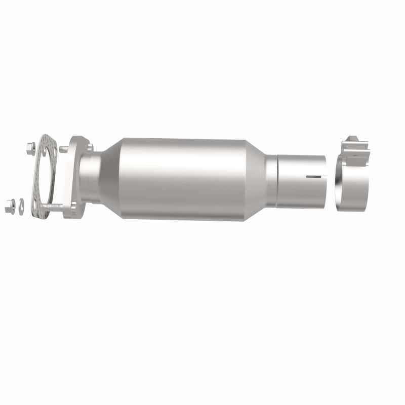 Magnaflow — Magnaflow 09-10 Chevrolet Malibu 2.4L Direct Fit Converter
California - view 12