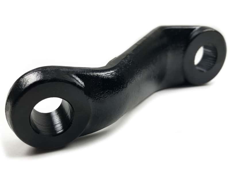 Tuff Country — Tuff Country 78-79 Ford F-150 4wd Drop Pitman Arm
Pitman Arm Box Kit - view 2