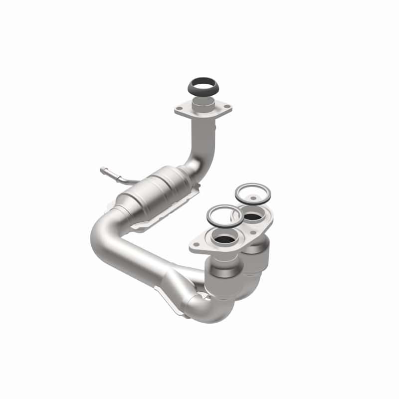 Magnaflow — MagnaFlow Conv DF  Standard Cat 00-05 Toyota MR2 Spyder 1.8L Rear
HM Grade
HM - view 22