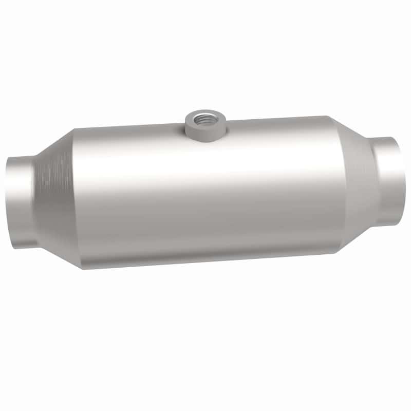 Magnaflow — Magnaflow Universal California Catalytic Converter - 2in ID / 2in OD / 11.375in L
California - view 11