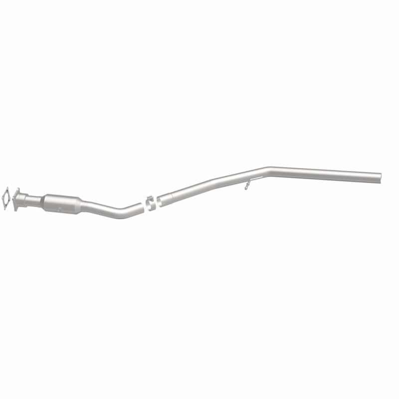 Magnaflow — MagnaFlow Conv DF 04-06 Chrysler Voyager 3.3L
OEM Grade
OEM - view 12