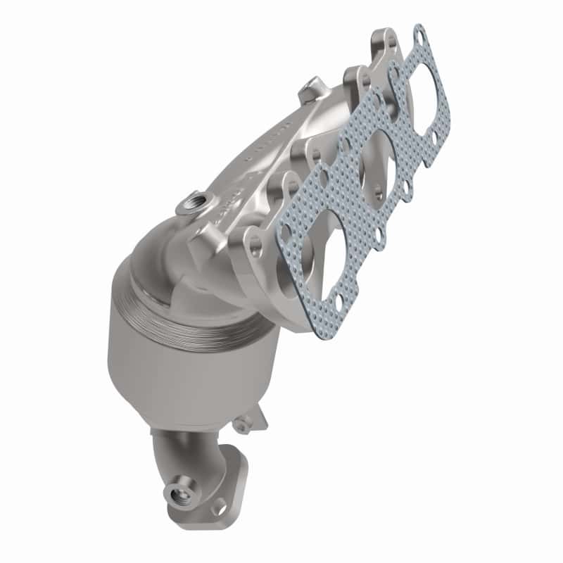 Magnaflow — MagnaFlow Conv DF 13-14 Santa Fe 3.3L Manifold
OEM Grade
OEM - view 28