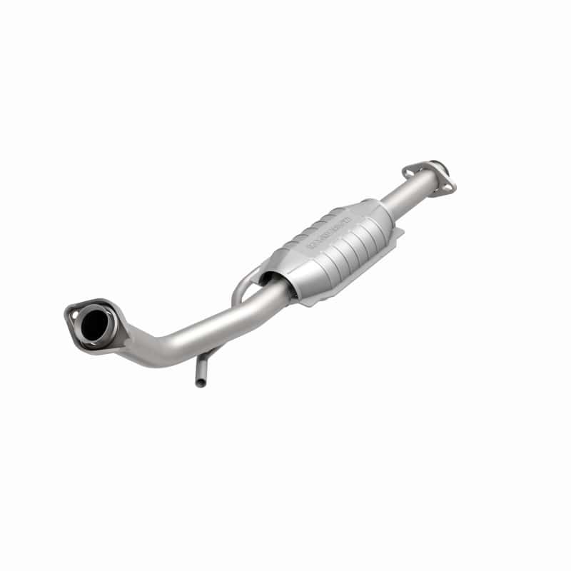Magnaflow — MagnaFlow Conv Ford-Lincoln-Mercury 31.75X6.5
Standard Grade
Standard - view 28