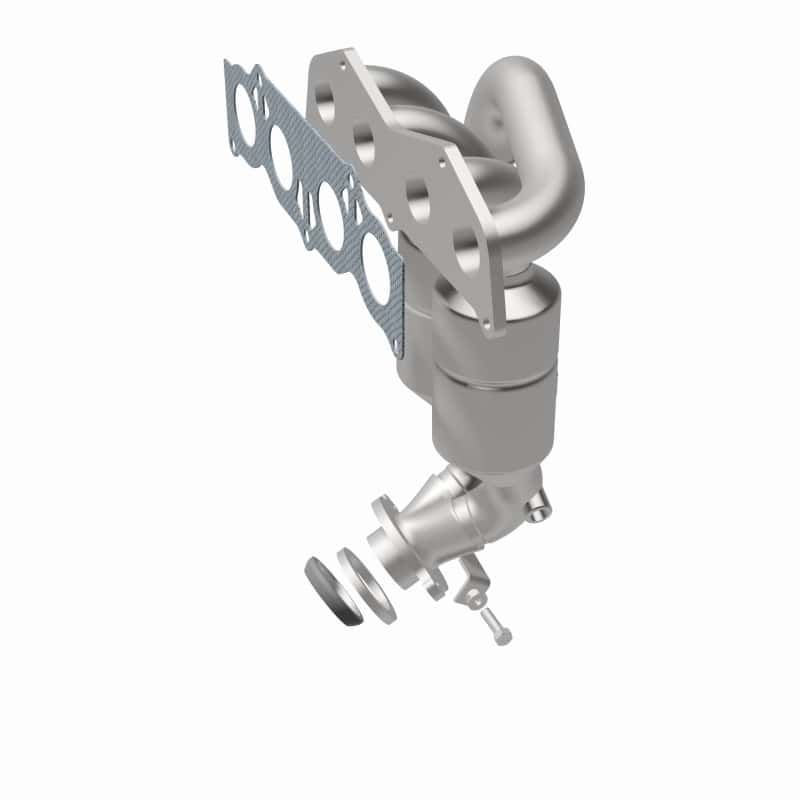 Magnaflow — MagnaFlow Conv DF 01-03 Toyota RAV4 2.0L
OEM Grade
OEM - view 19