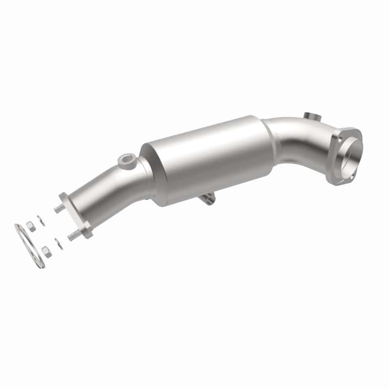 Magnaflow — Magnaflow 16-17 Ford Explorer 2.3L Direct Fit Converter
California - view 27