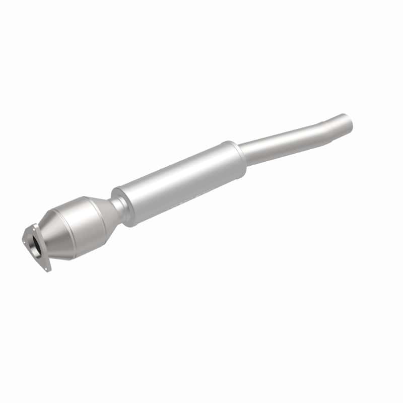Magnaflow — MagnaFlow Conv DF 03-06 VW Phaeton 4.2L DS Rr
OEM Grade
OEM - view 8