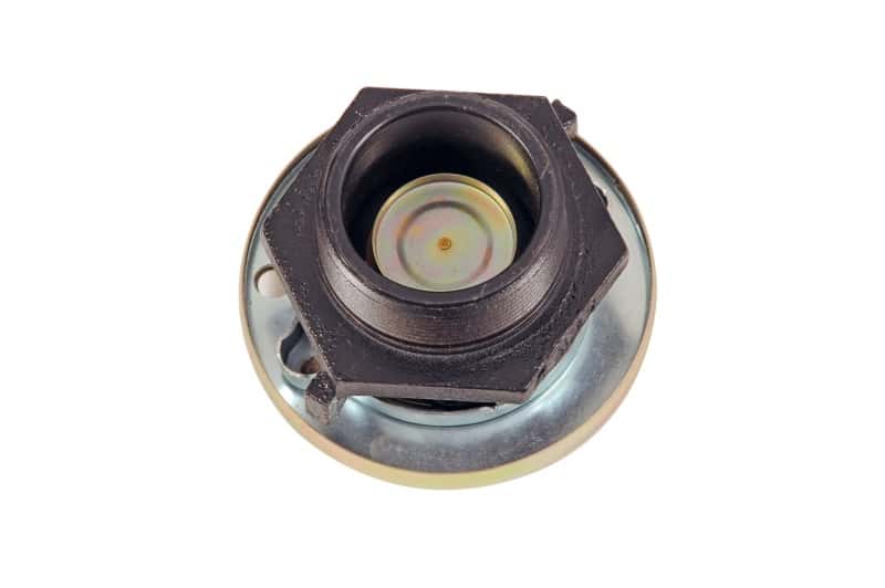 Dee Zee — Dee Zee Universal Tool Box - Service Parts Vented Gas Cap (Cap/Neck)
LqdTrsfTnkFlCp - view 4