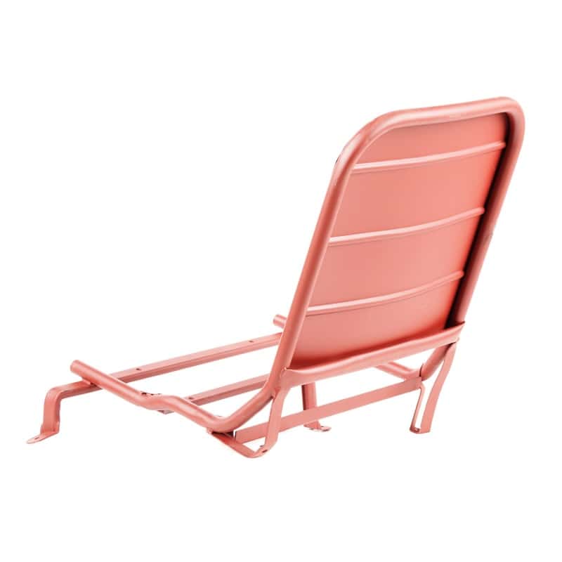 OMIX — Omix Frame Seat Left Front M38A1 - view 3