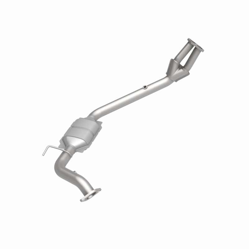 Magnaflow — MagnaFlow Conv DF ISUZU RODEO 2.2L OEM
OEM Grade
OEM - view 17