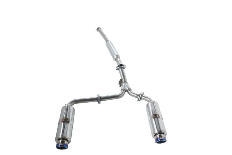 HKS — HKS Hi-Power SPEC-L2 CZ4A 4B11 - view 1