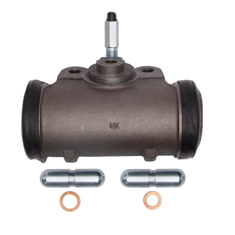DFC — DFC 87-94 Chevrolet W6M Front Left Brake Wheel Cylinder
DFC Brake Wheel Cyl - view 1