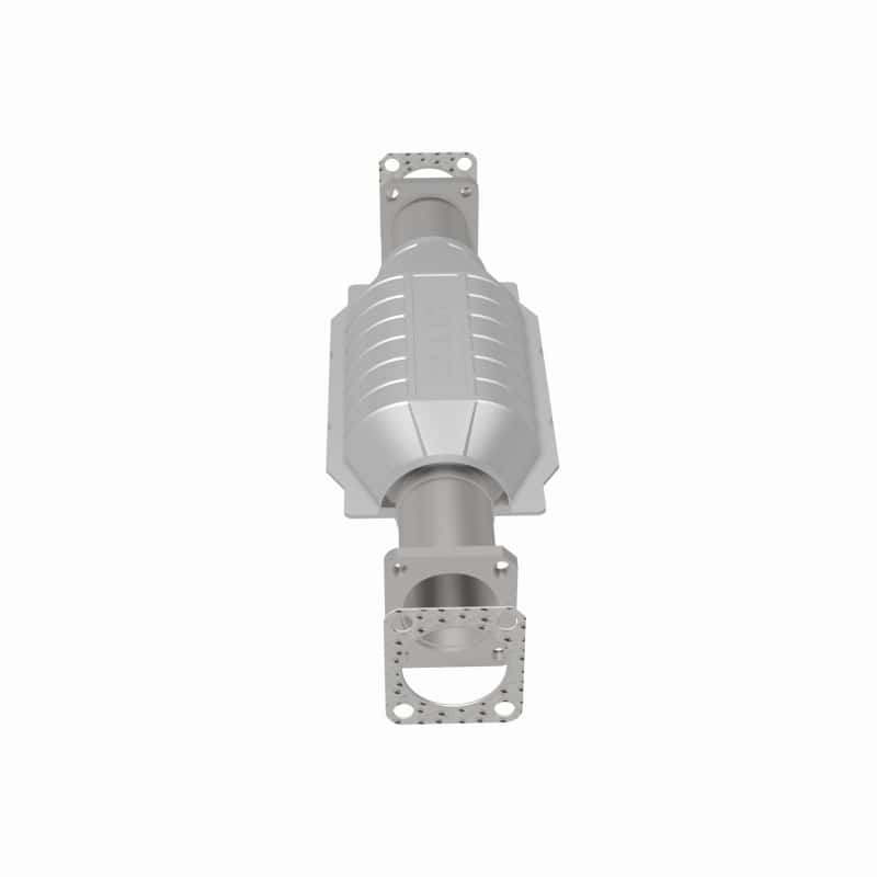 Magnaflow — MagnaFlow Conv Direct Fit 91-94 Isuzu Rodeo 3.1L V6
California - view 16