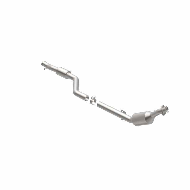Magnaflow — Magnaflow 07-11 Mercedes-Benz S550 5.5L Direct Fit Converter
California - view 22