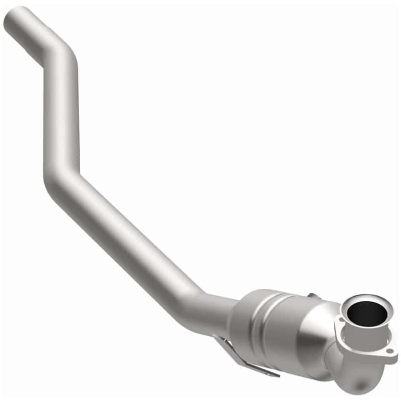 Magnaflow — Magnaflow Conv DF 06-09 ML350 3.5L ps
OEM Grade
OEM - view 3