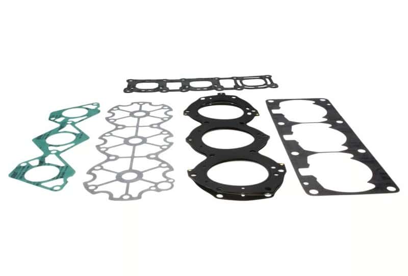 Wiseco — Wiseco Yamaha 1200cc Top End Gasket Kit
Gasket Kit - view 4