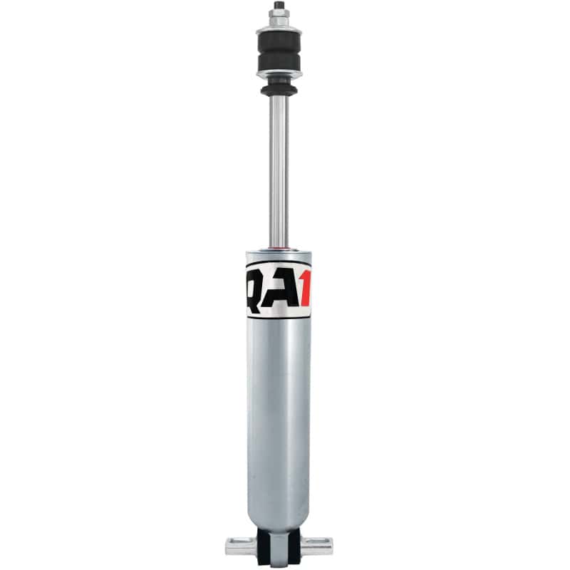 QA1 — QA1 27 Series Stock Mount Monotube Shock Absorber - Hyperscrew - 5-8 Valving - Steel
27 Series Shock - view 2