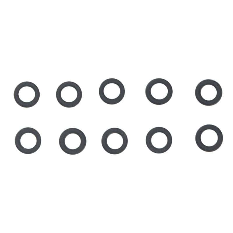 DeatschWerks — DeatschWerks Replacement O-Rings for 1/4in Female EFI Fittings (6-02-0120)
Lines & Fittings - view 1