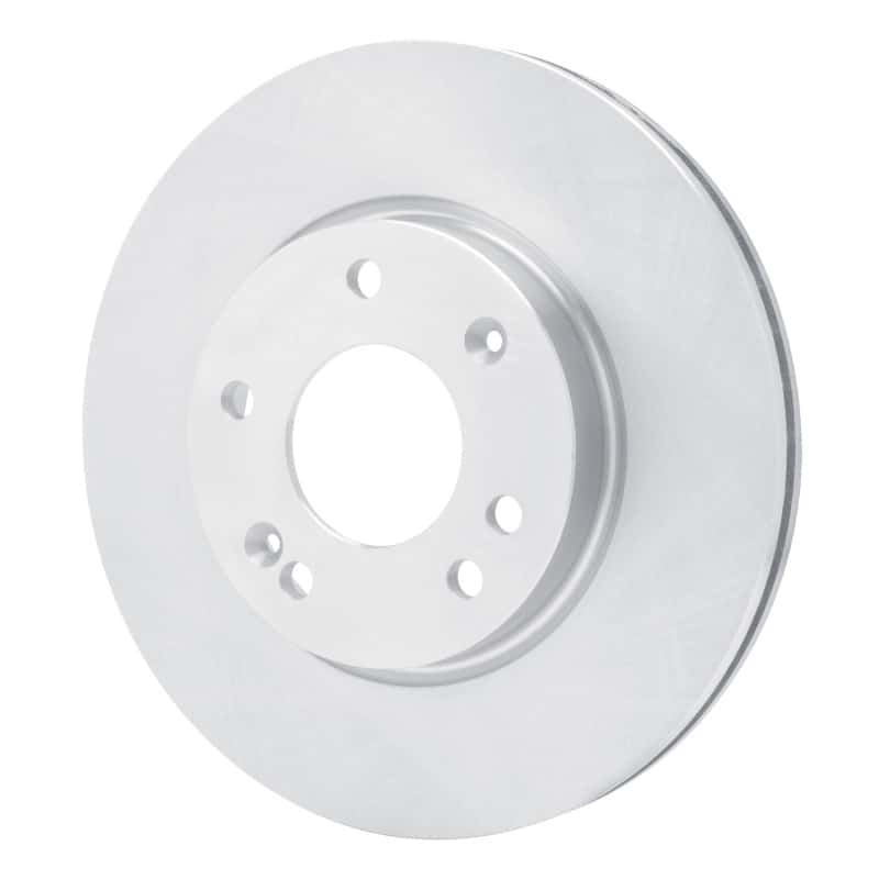 DFC — DFC 18-23 Hyundai Kona Front Brake Rotor
DFC Brake Rotor - view 2