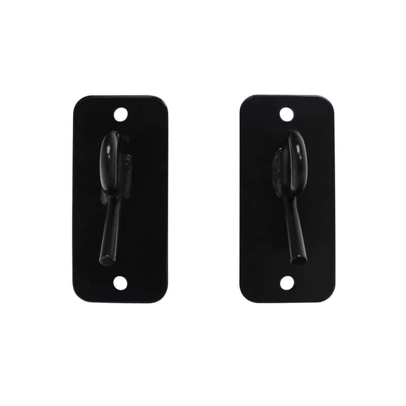 Westin — Westin Accessory for HLR Truck Rack HLR Adjustable Tie Down - Single Point - Blk
Tie Down Anchor - view 2