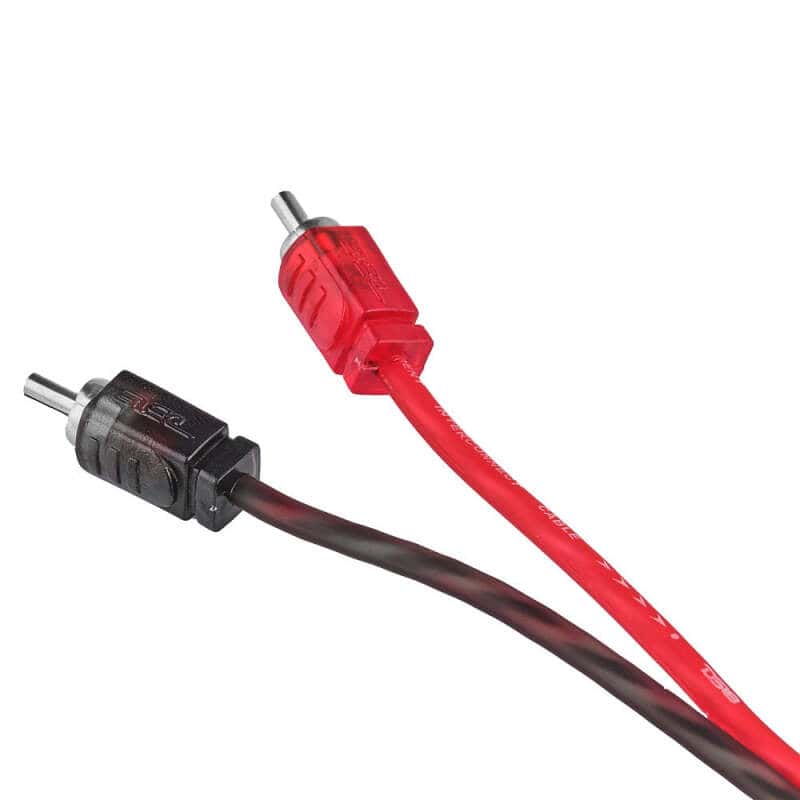 DS18 — DS18 Level 1 RCA Wire 17-Feet - view 3