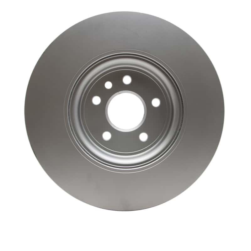 DFC — DFC 17-20 Jaguar XE Front GeoSPEC Coated Rotor
DFC Brake Rotor - view 5