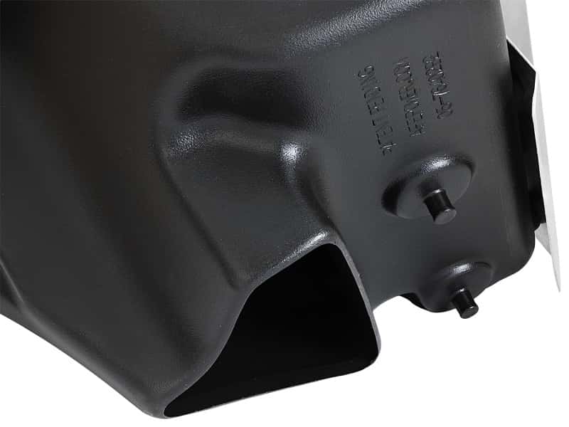 aFe — aFe Momentum GT Pro Dry S Intakes Stage-2 9-16 Audi A4 (B8) L4-2.0L
Momentum GT Intake - view 7