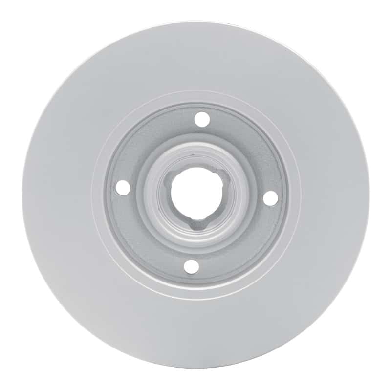 DFC — DFC 85-02 Volkswagen Cabrio Rear GeoSPEC Coated Rotor
DFC Brake Rotor - view 5