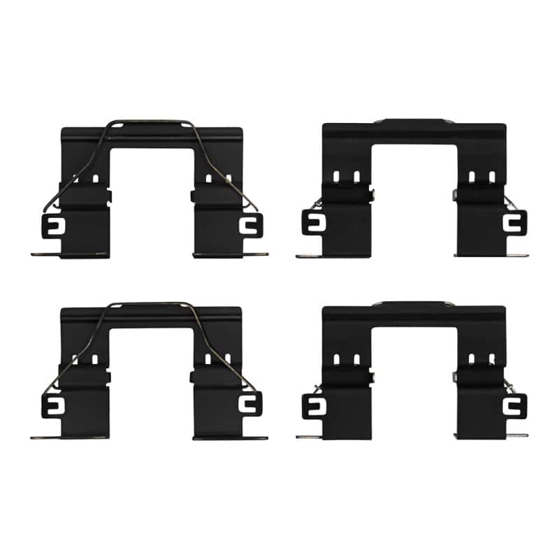 DFC — DFC 24-26 Hyundai Ioniq 9 Rear Premium Hardware Kit
DFC Disc Brk Hdw Kit - view 2