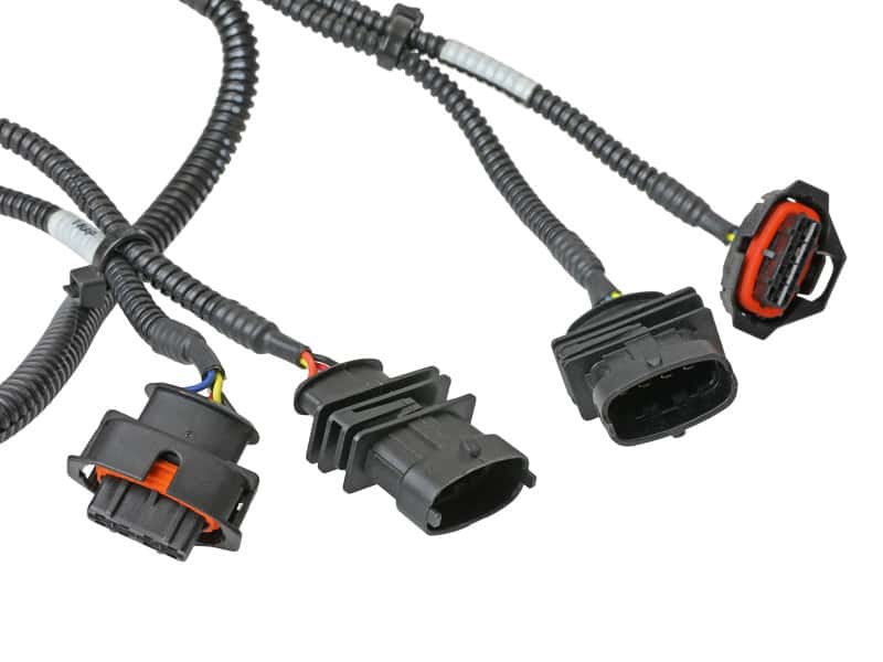 aFe — aFe Scorcher Module 14-19 Ford Fiesta ST L4-1.6L
Power Module - view 4