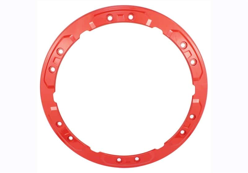 Ford Racing — Ford Racing 21-22 Bronco Bead Lock Trim Ring - Red
Wheel Bead Lock - view 5