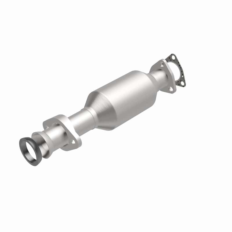Magnaflow — MagnaFlow Conv Direct Fit Acura 90-91
Standard Grade
Standard - view 4