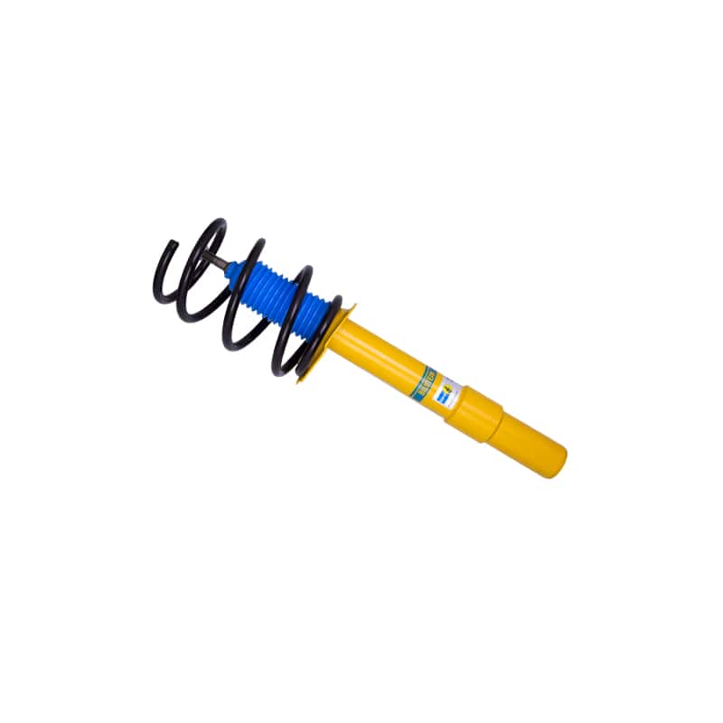 Bilstein — Bilstein B12 2010 BMW 650i Base Coupe Front and Rear Suspension Kit
Complete Kit - view 7