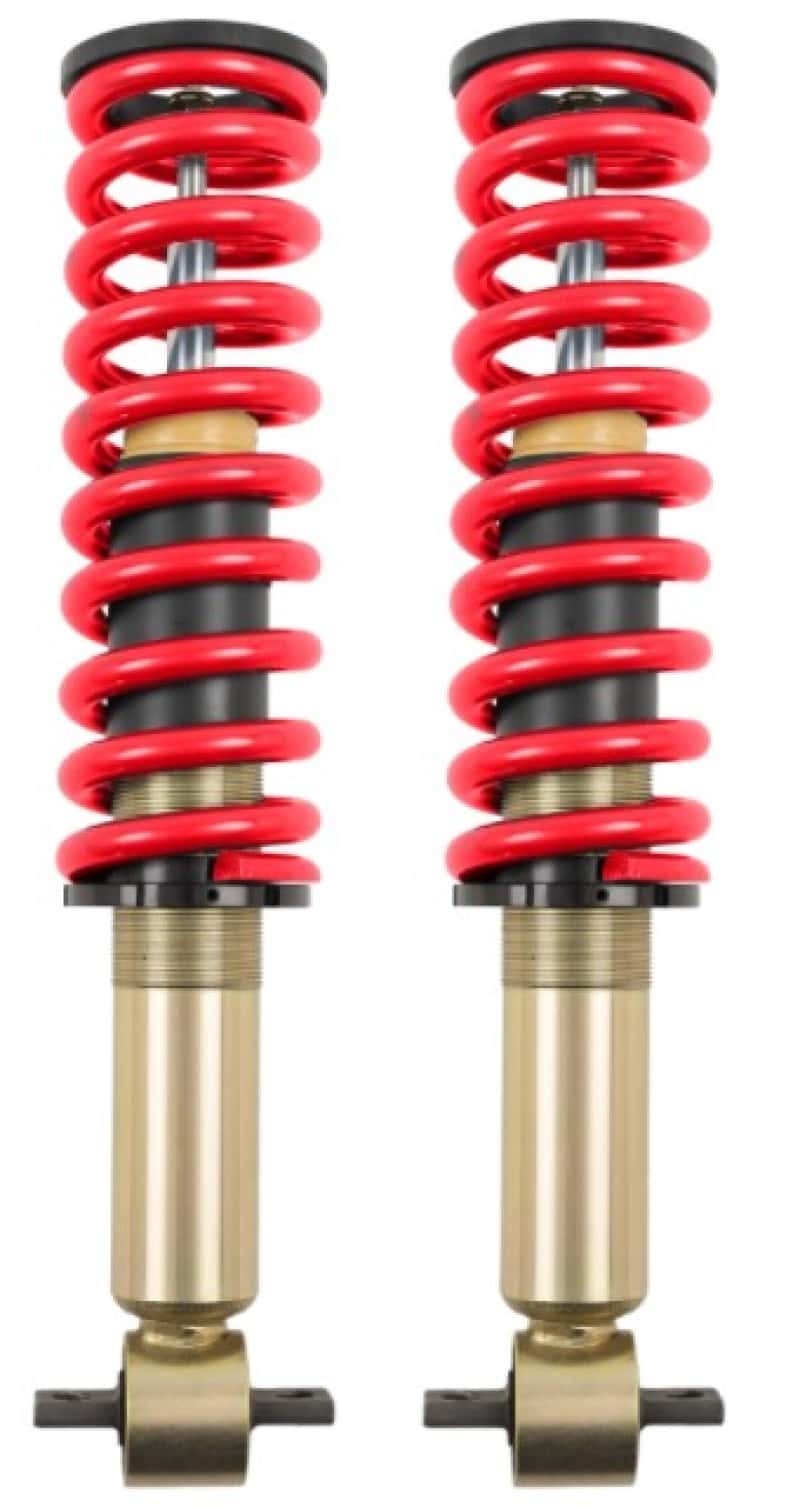 Belltech — Belltech 2in Leveling Coilover Kit 19-21 Ford Ranger 2/4WD
COILOVER KIT - view 3